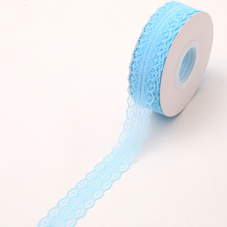 25 Yards a Roll of Bouquet Mesh Lace Ribbon Flower Cake Packaging Material Material Mesh 25 Yards a Roll of Bouquet Mesh Lace Ribbon Flower Cake Packaging Material Material Mesh