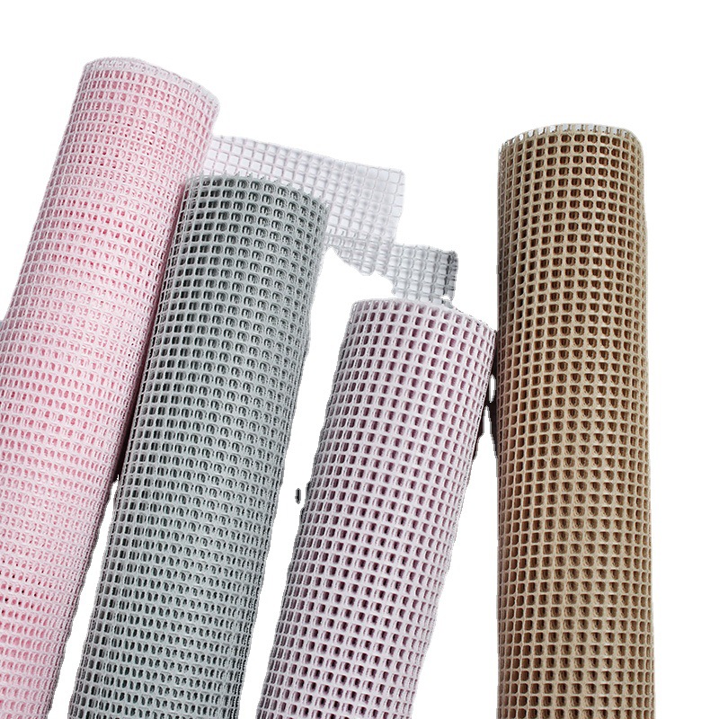 Material Mesh Floral Packaging Material Decoration Grid Net Flower Wrapping Rose Wrapping Paper Bouquet Grid Flower Shop