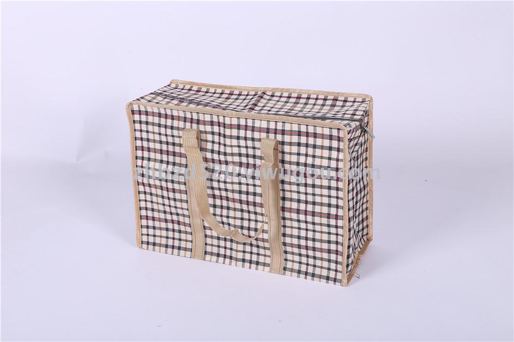Non - woven bag woven bag cartoon design color butyl cloth bag foaming bag in Non - woven bag printed bag