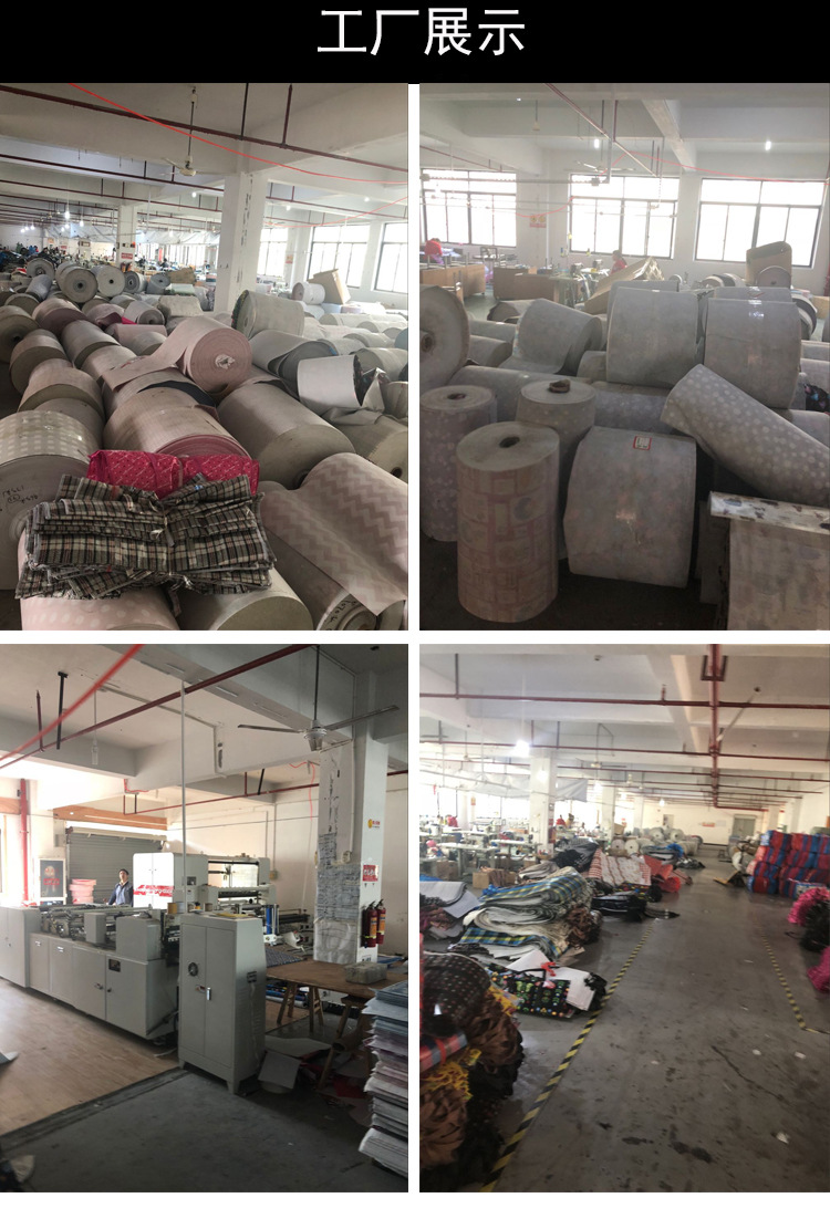 A substitute for A portable moving bag non-woven fabric hand bag custom packing bag manufacturer direct sale