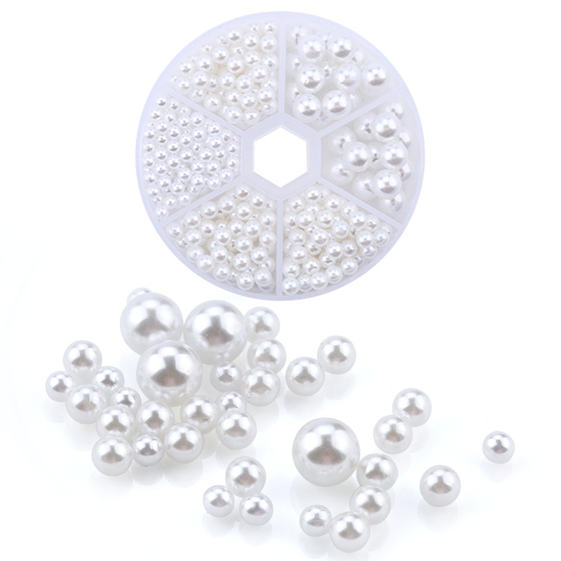Ornament DIY Accessories Pearl Attaching Machine Pearl Mounting Press Clothing Tools Rivet Repair Clothing Bag Beading Device