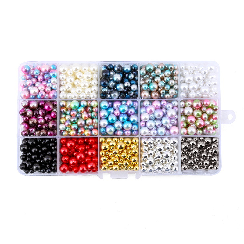 Ornament DIY Accessories Pearl Attaching Machine Pearl Mounting Press Clothing Tools Rivet Repair Clothing Bag Beading Device