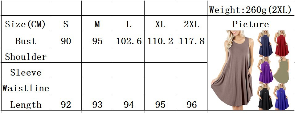 Amazon Summer 2019 hot style casual Sleeveless bag vest and T-shirt selection in big Swing across borders in stock Amazon Summer 2019 hot style casual Sleeveless bag vest and T-shirt selection in big Swing across borders in stock