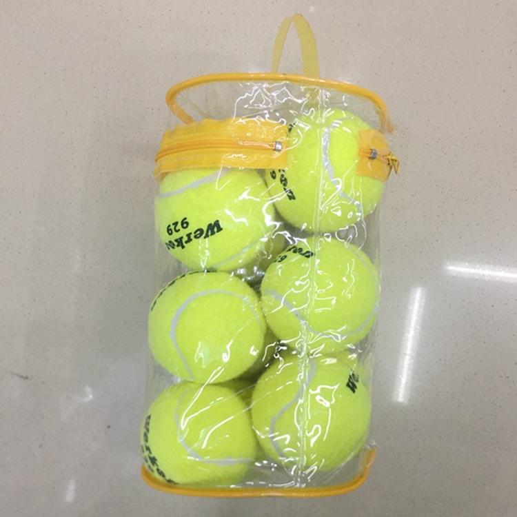 12 Match Training Tennis Bag Tennis Practice Tennis Stress Tennis in Stock Wholesale Tennis 12 Match Training Tennis Bag Tennis Practice Tennis Stress Tennis in Stock Wholesale Tennis