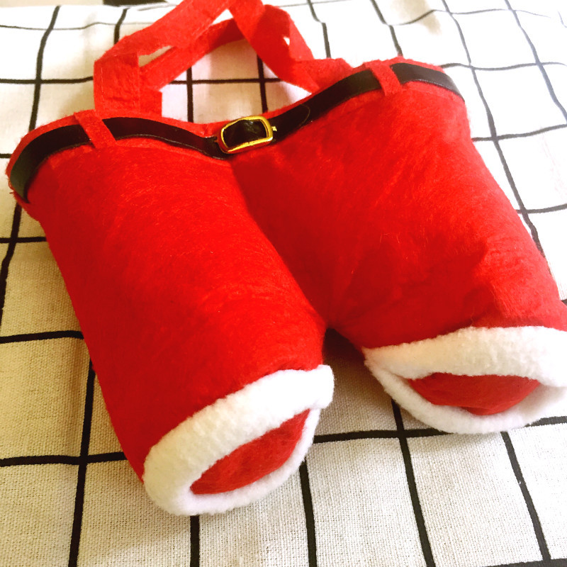 Factory Direct Sales Stock Christmas Hot Gift Bag Christmas Bag Christmas Bright Red Christmas Candy Bag Factory Direct Sales Stock Christmas Hot Gift Bag Christmas Bag Christmas Bright Red Christmas Candy Bag