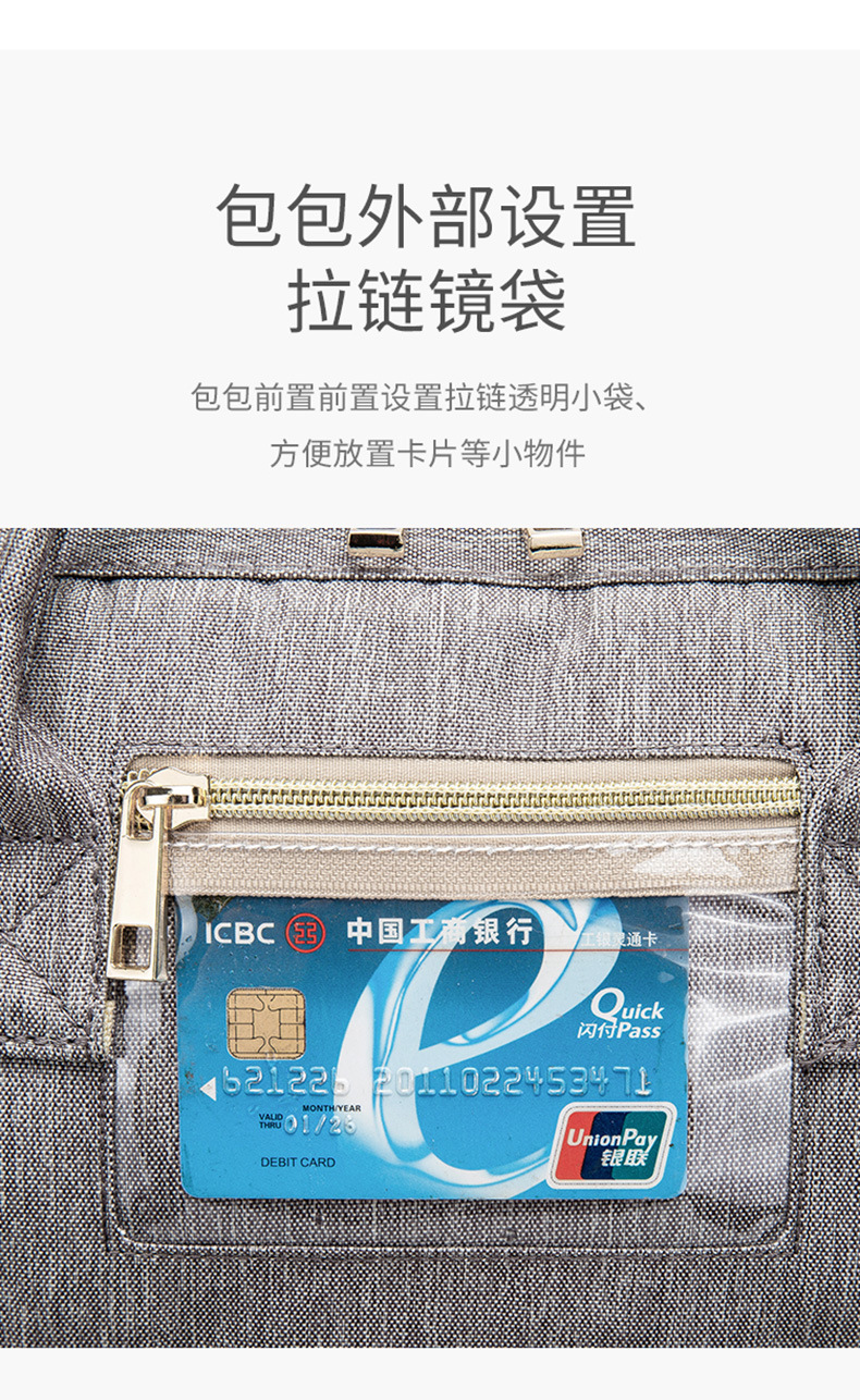 a Large Number of Stock New MultiFunction Diaper Bag Folding Bed Portable Foldable Crib Mother's Bag a Large Number of Stock New MultiFunction Diaper Bag Folding Bed Portable Foldable Crib Mother's Bag