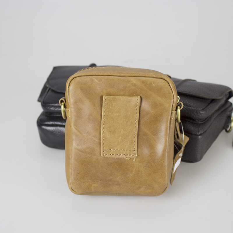 real leather pocket phone pack cigarette lighter bag. real leather pocket phone pack cigarette lighter bag.
