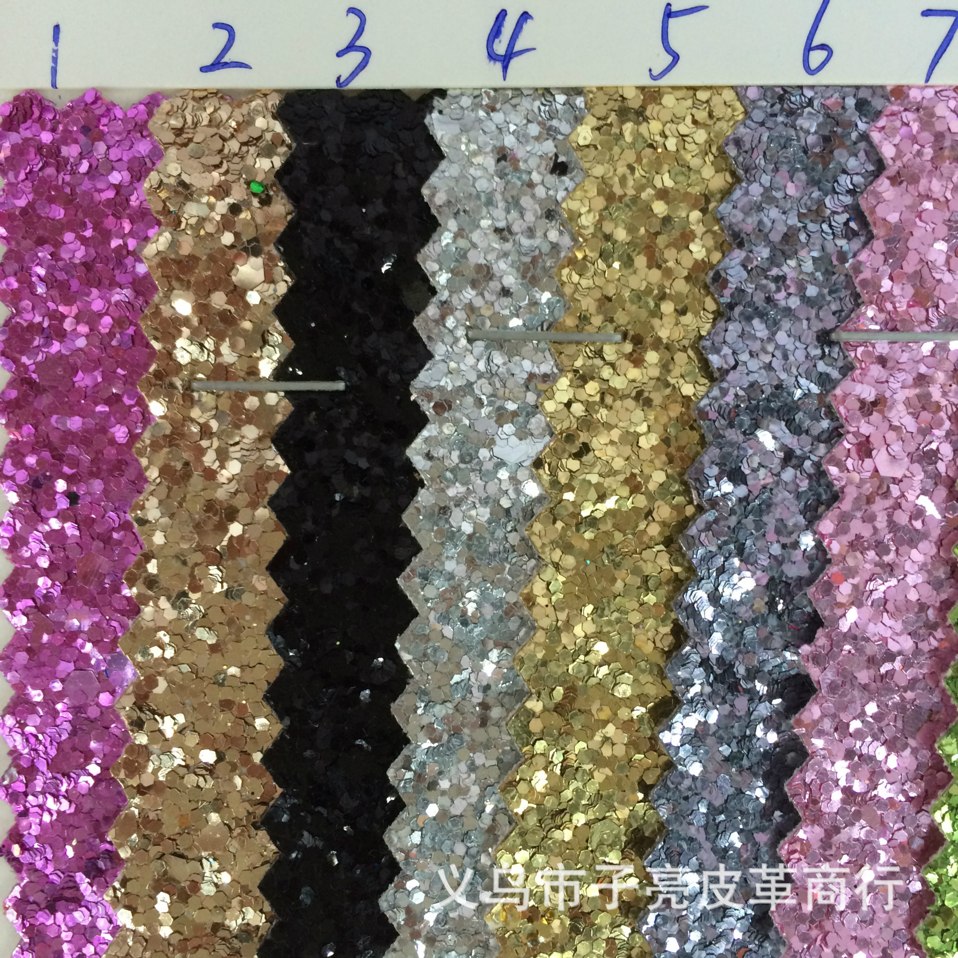 PU Greight large bright flash box leather case manufacturers ex-gratia artificial leather PU Greight large bright flash box leather case manufacturers ex-gratia artificial leather