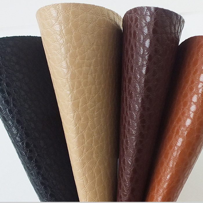54/55'' Width High Quality Car Seat PVC PU Artificial Leather 54/55'' Width High Quality Car Seat PVC PU Artificial Leather
