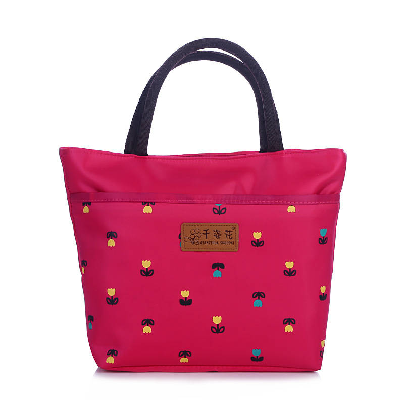 Spot Women&#039;s Makeup Storage Bag Portable Zippered Canvas Bag Multi-Functional Travel Wash Large Capacity Multi-Color Optional