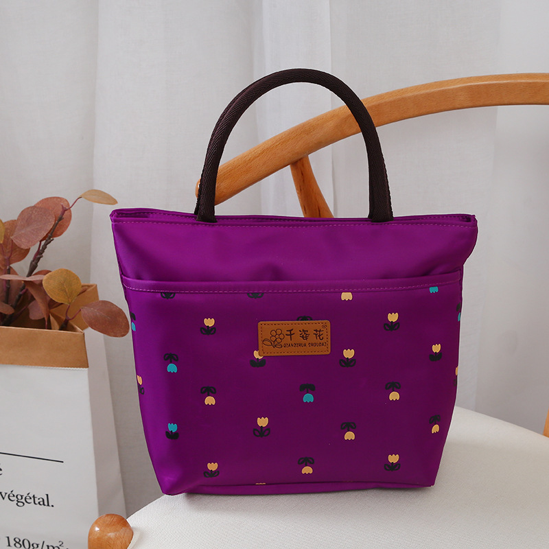 Spot Women's Makeup Storage Bag Portable Zippered Canvas Bag Multi-Functional Travel Wash Large Capacity Multi-Color Optional Spot Women's Makeup Storage Bag Portable Zippered Canvas Bag Multi-Functional Travel Wash Large Capacity Multi-Color Optional