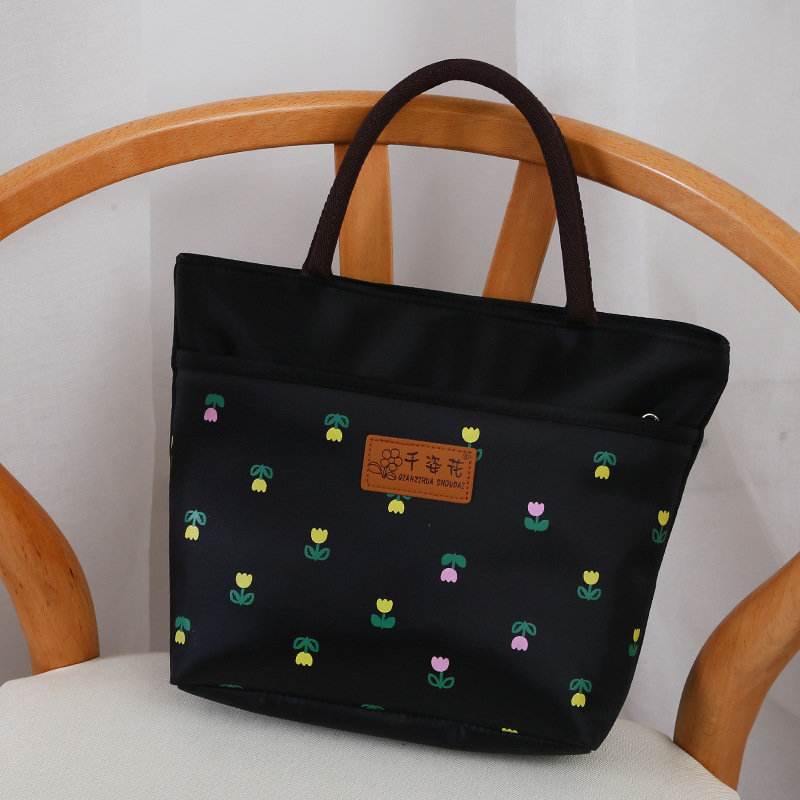 Spot Women's Makeup Storage Bag Portable Zippered Canvas Bag Multi-Functional Travel Wash Large Capacity Multi-Color Optional Spot Women's Makeup Storage Bag Portable Zippered Canvas Bag Multi-Functional Travel Wash Large Capacity Multi-Color Optional