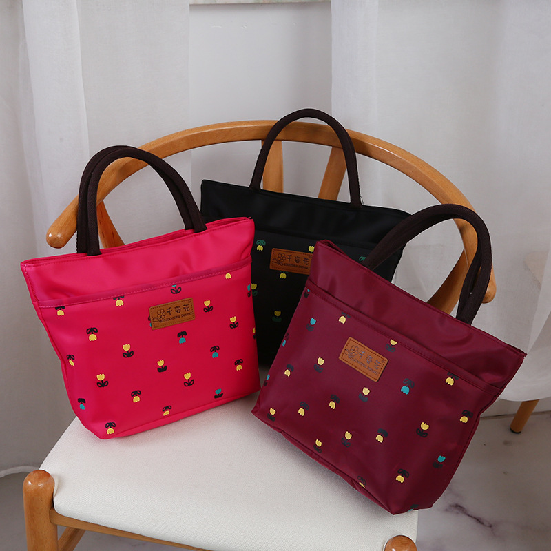 Spot Women's Makeup Storage Bag Portable Zippered Canvas Bag Multi-Functional Travel Wash Large Capacity Multi-Color Optional Spot Women's Makeup Storage Bag Portable Zippered Canvas Bag Multi-Functional Travel Wash Large Capacity Multi-Color Optional