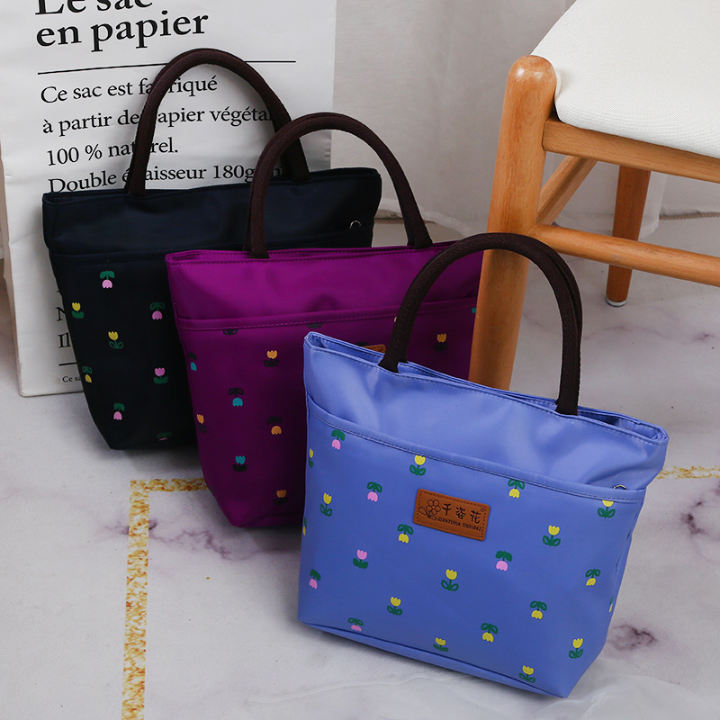 Spot Women's Makeup Storage Bag Portable Zippered Canvas Bag Multi-Functional Travel Wash Large Capacity Multi-Color Optional Spot Women's Makeup Storage Bag Portable Zippered Canvas Bag Multi-Functional Travel Wash Large Capacity Multi-Color Optional