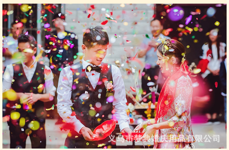 Wedding Supplies Collection Wedding Ceremony Tube Birthday Opening Ceremony Salute Handheld Petal Rain Fireworks Spraying Decoration Canister Wedding Supplies Collection Wedding Ceremony Tube Birthday Opening Ceremony Salute Handheld Petal Rain Fireworks Spraying Decoration Canister