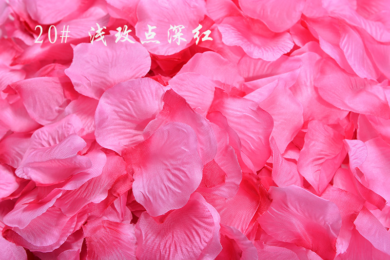 Artificial Rose Petals Sprinkling Flower Wedding Room Fake Petals Wedding Wedding Celebration Supplies Wedding Petal Artificial Rose Petals Sprinkling Flower Wedding Room Fake Petals Wedding Wedding Celebration Supplies Wedding Petal
