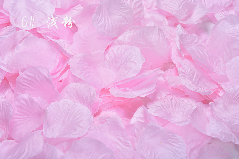 Artificial Rose Petals Sprinkling Flower Wedding Room Fake Petals Wedding Wedding Celebration Supplies Wedding Petal Artificial Rose Petals Sprinkling Flower Wedding Room Fake Petals Wedding Wedding Celebration Supplies Wedding Petal