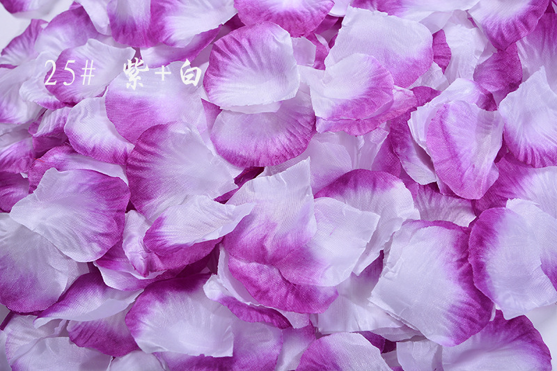 Artificial Rose Petals Sprinkling Flower Wedding Room Fake Petals Wedding Wedding Celebration Supplies Wedding Petal Artificial Rose Petals Sprinkling Flower Wedding Room Fake Petals Wedding Wedding Celebration Supplies Wedding Petal