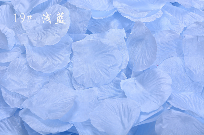 Artificial Rose Petals Sprinkling Flower Wedding Room Fake Petals Wedding Wedding Celebration Supplies Wedding Petal Artificial Rose Petals Sprinkling Flower Wedding Room Fake Petals Wedding Wedding Celebration Supplies Wedding Petal