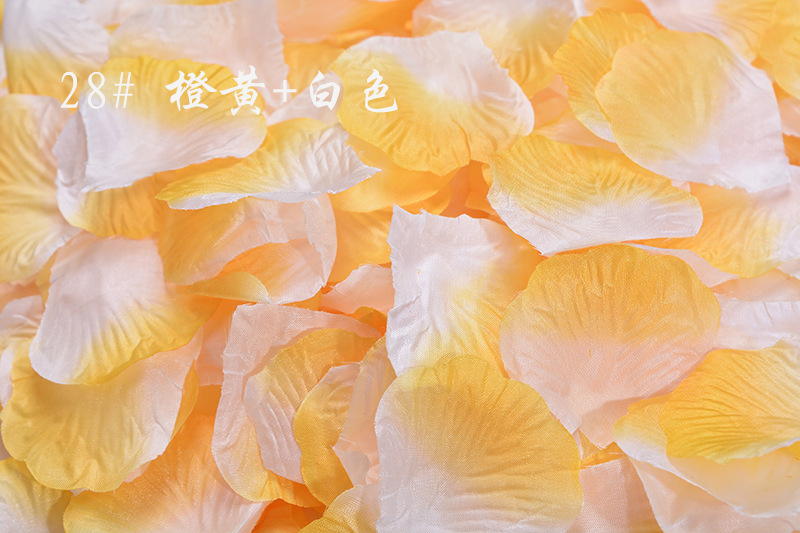 Artificial Rose Petals Sprinkling Flower Wedding Room Fake Petals Wedding Wedding Celebration Supplies Wedding Petal Artificial Rose Petals Sprinkling Flower Wedding Room Fake Petals Wedding Wedding Celebration Supplies Wedding Petal