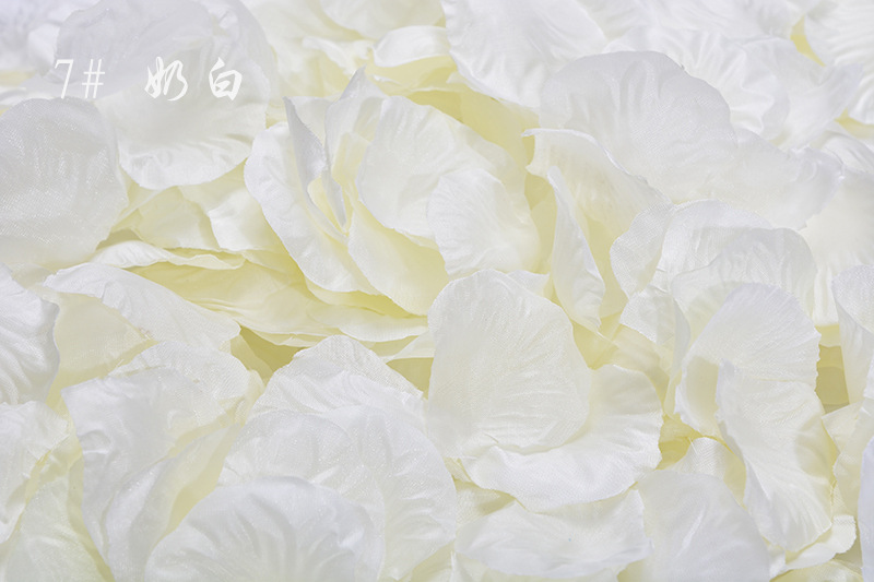 Artificial Rose Petals Sprinkling Flower Wedding Room Fake Petals Wedding Wedding Celebration Supplies Wedding Petal Artificial Rose Petals Sprinkling Flower Wedding Room Fake Petals Wedding Wedding Celebration Supplies Wedding Petal