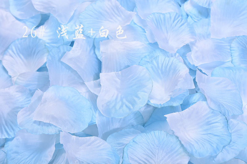 Artificial Rose Petals Sprinkling Flower Wedding Room Fake Petals Wedding Wedding Celebration Supplies Wedding Petal Artificial Rose Petals Sprinkling Flower Wedding Room Fake Petals Wedding Wedding Celebration Supplies Wedding Petal