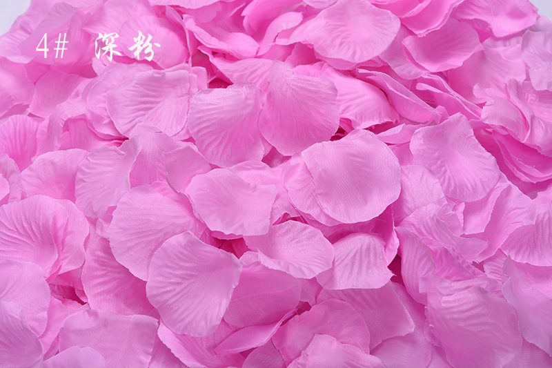Artificial Rose Petals Sprinkling Flower Wedding Room Fake Petals Wedding Wedding Celebration Supplies Wedding Petal Artificial Rose Petals Sprinkling Flower Wedding Room Fake Petals Wedding Wedding Celebration Supplies Wedding Petal