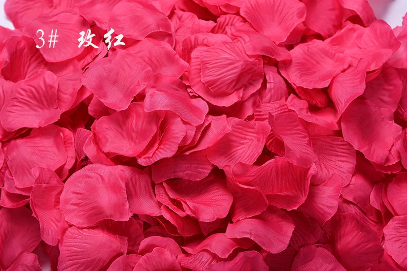 Artificial Rose Petals Sprinkling Flower Wedding Room Fake Petals Wedding Wedding Celebration Supplies Wedding Petal Artificial Rose Petals Sprinkling Flower Wedding Room Fake Petals Wedding Wedding Celebration Supplies Wedding Petal