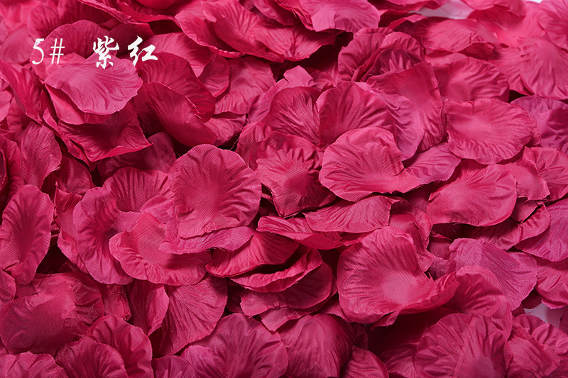 Artificial Rose Petals Sprinkling Flower Wedding Room Fake Petals Wedding Wedding Celebration Supplies Wedding Petal Artificial Rose Petals Sprinkling Flower Wedding Room Fake Petals Wedding Wedding Celebration Supplies Wedding Petal