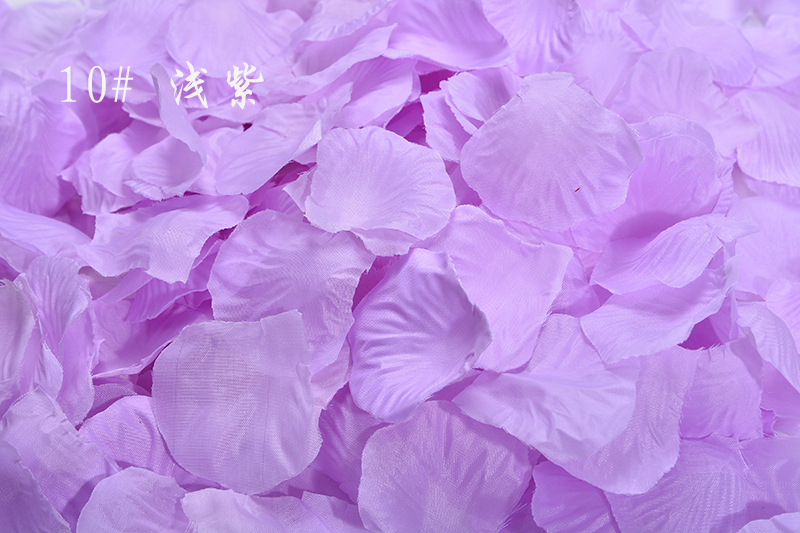 Artificial Rose Petals Sprinkling Flower Wedding Room Fake Petals Wedding Wedding Celebration Supplies Wedding Petal Artificial Rose Petals Sprinkling Flower Wedding Room Fake Petals Wedding Wedding Celebration Supplies Wedding Petal