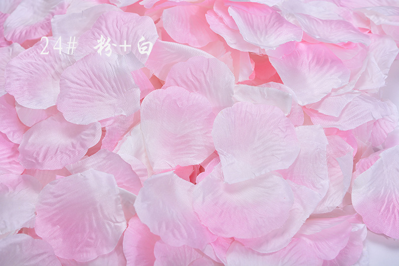 Artificial Rose Petals Sprinkling Flower Wedding Room Fake Petals Wedding Wedding Celebration Supplies Wedding Petal Artificial Rose Petals Sprinkling Flower Wedding Room Fake Petals Wedding Wedding Celebration Supplies Wedding Petal