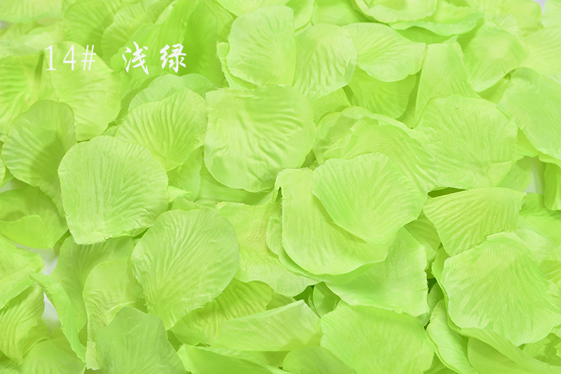 Artificial Rose Petals Sprinkling Flower Wedding Room Fake Petals Wedding Wedding Celebration Supplies Wedding Petal Artificial Rose Petals Sprinkling Flower Wedding Room Fake Petals Wedding Wedding Celebration Supplies Wedding Petal