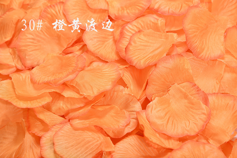 Artificial Rose Petals Sprinkling Flower Wedding Room Fake Petals Wedding Wedding Celebration Supplies Wedding Petal Artificial Rose Petals Sprinkling Flower Wedding Room Fake Petals Wedding Wedding Celebration Supplies Wedding Petal