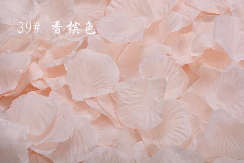 Artificial Rose Petals Sprinkling Flower Wedding Room Fake Petals Wedding Wedding Celebration Supplies Wedding Petal Artificial Rose Petals Sprinkling Flower Wedding Room Fake Petals Wedding Wedding Celebration Supplies Wedding Petal