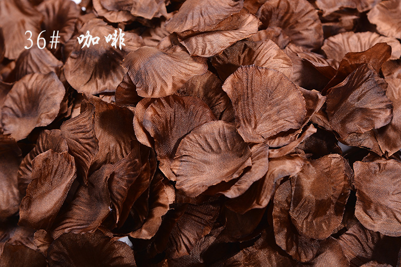 Artificial Rose Petals Sprinkling Flower Wedding Room Fake Petals Wedding Wedding Celebration Supplies Wedding Petal Artificial Rose Petals Sprinkling Flower Wedding Room Fake Petals Wedding Wedding Celebration Supplies Wedding Petal