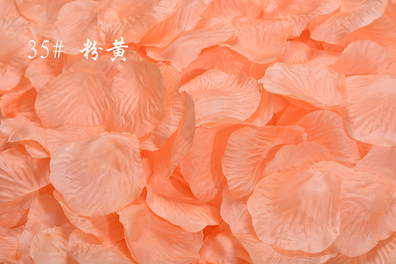 Artificial Rose Petals Sprinkling Flower Wedding Room Fake Petals Wedding Wedding Celebration Supplies Wedding Petal Artificial Rose Petals Sprinkling Flower Wedding Room Fake Petals Wedding Wedding Celebration Supplies Wedding Petal
