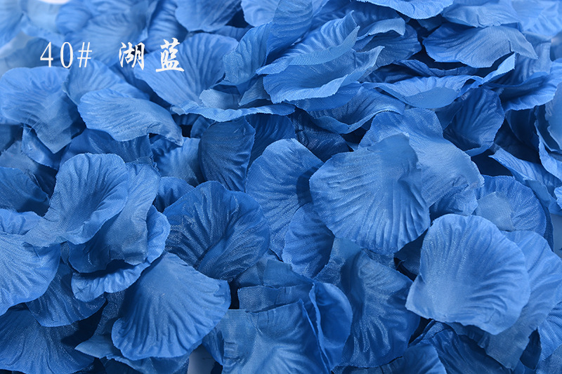Artificial Rose Petals Sprinkling Flower Wedding Room Fake Petals Wedding Wedding Celebration Supplies Wedding Petal Artificial Rose Petals Sprinkling Flower Wedding Room Fake Petals Wedding Wedding Celebration Supplies Wedding Petal