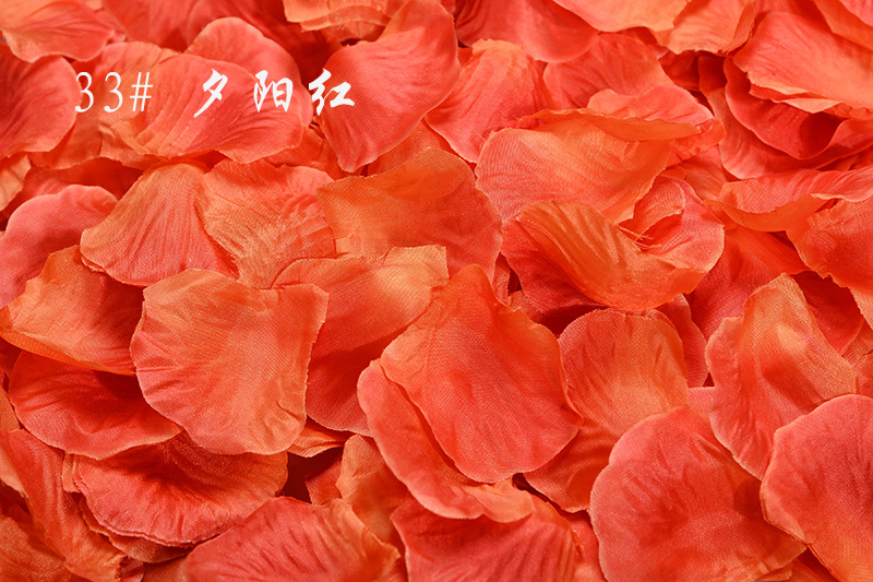 Artificial Rose Petals Sprinkling Flower Wedding Room Fake Petals Wedding Wedding Celebration Supplies Wedding Petal Artificial Rose Petals Sprinkling Flower Wedding Room Fake Petals Wedding Wedding Celebration Supplies Wedding Petal