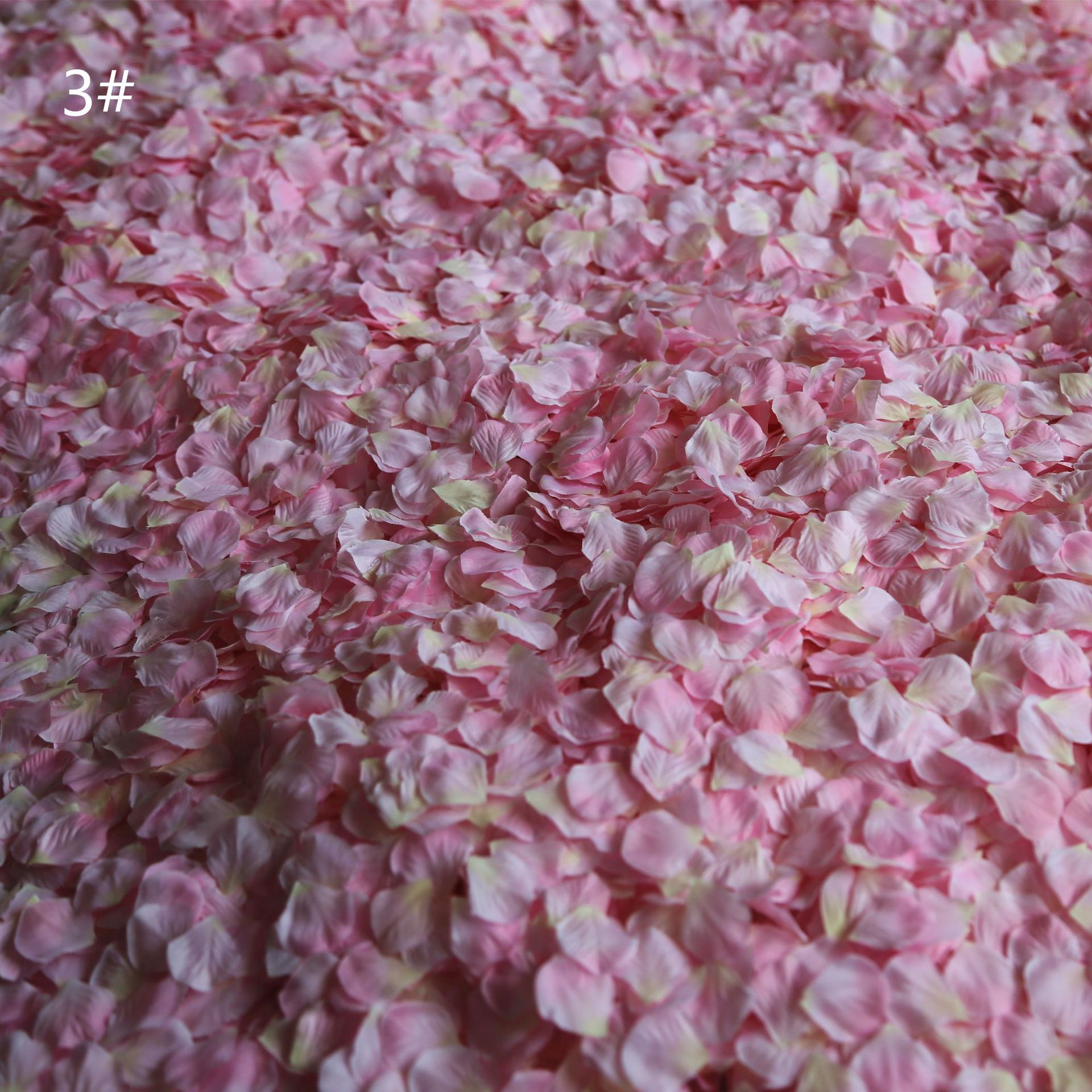 Room Layout Hand Throwing Flower Stage Sprinkling Flowers Petal Rain Small Broken Petals 300 Pieces Wedding Petal Room Layout Hand Throwing Flower Stage Sprinkling Flowers Petal Rain Small Broken Petals 300 Pieces Wedding Petal