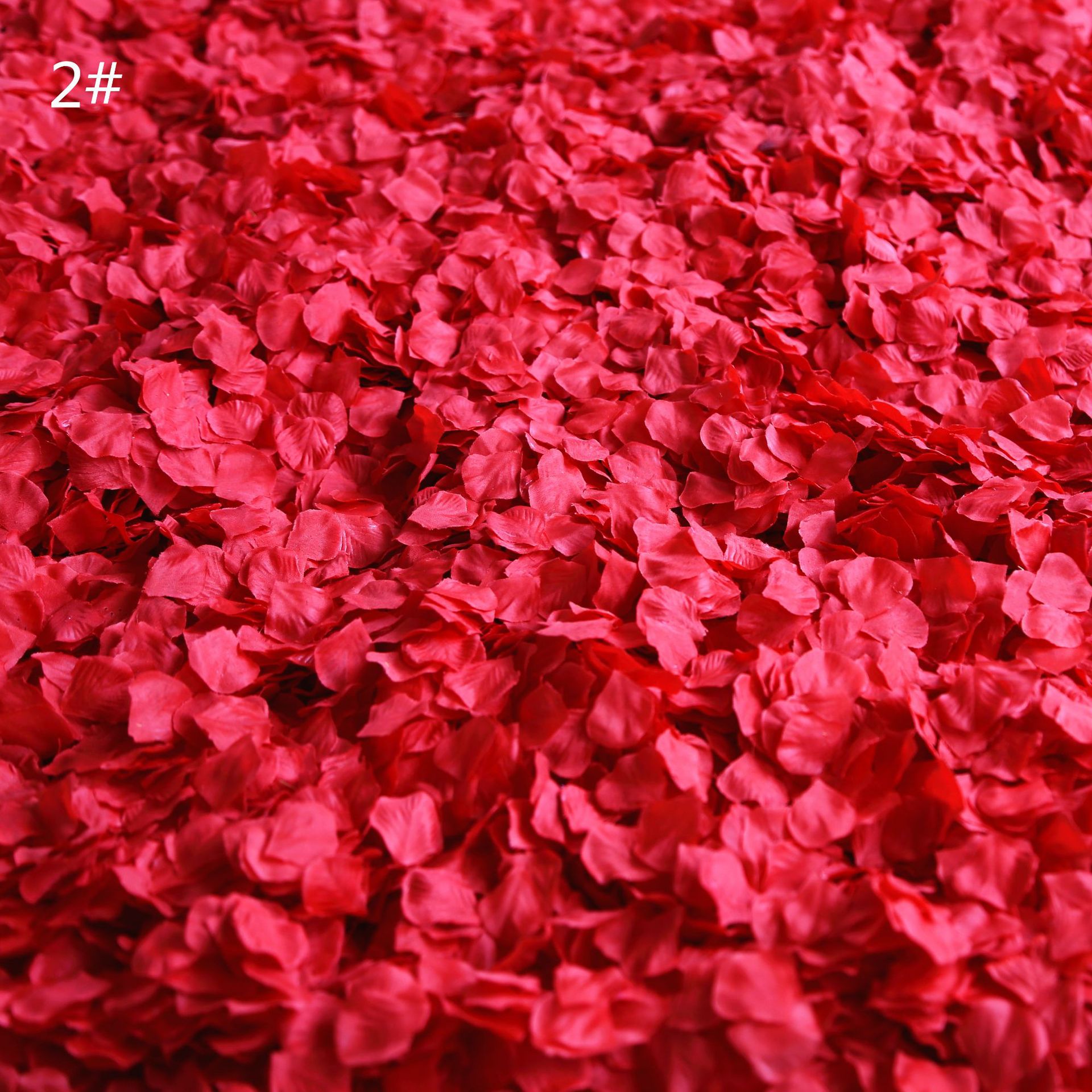 Room Layout Hand Throwing Flower Stage Sprinkling Flowers Petal Rain Small Broken Petals 300 Pieces Wedding Petal Room Layout Hand Throwing Flower Stage Sprinkling Flowers Petal Rain Small Broken Petals 300 Pieces Wedding Petal