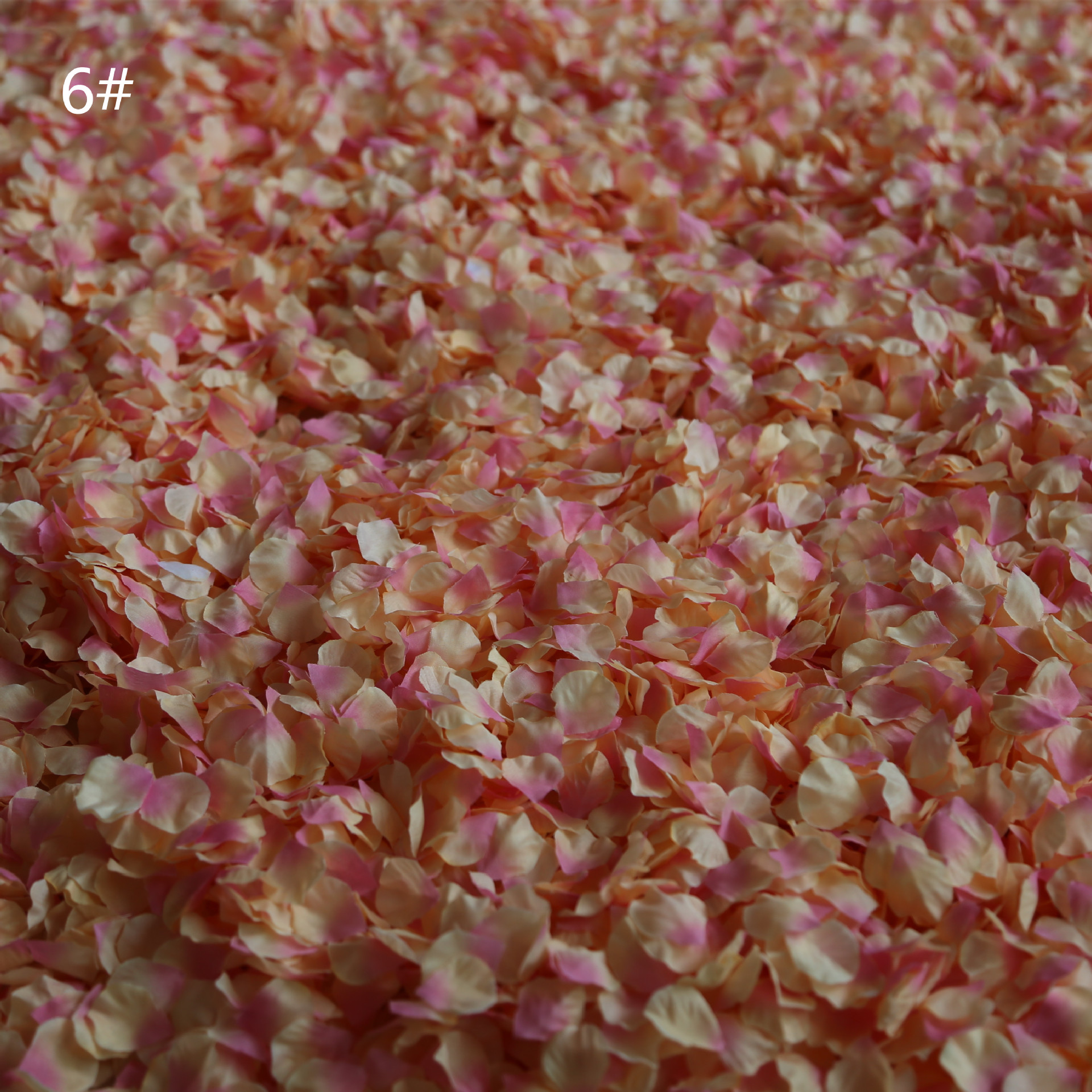 Room Layout Hand Throwing Flower Stage Sprinkling Flowers Petal Rain Small Broken Petals 300 Pieces Wedding Petal Room Layout Hand Throwing Flower Stage Sprinkling Flowers Petal Rain Small Broken Petals 300 Pieces Wedding Petal