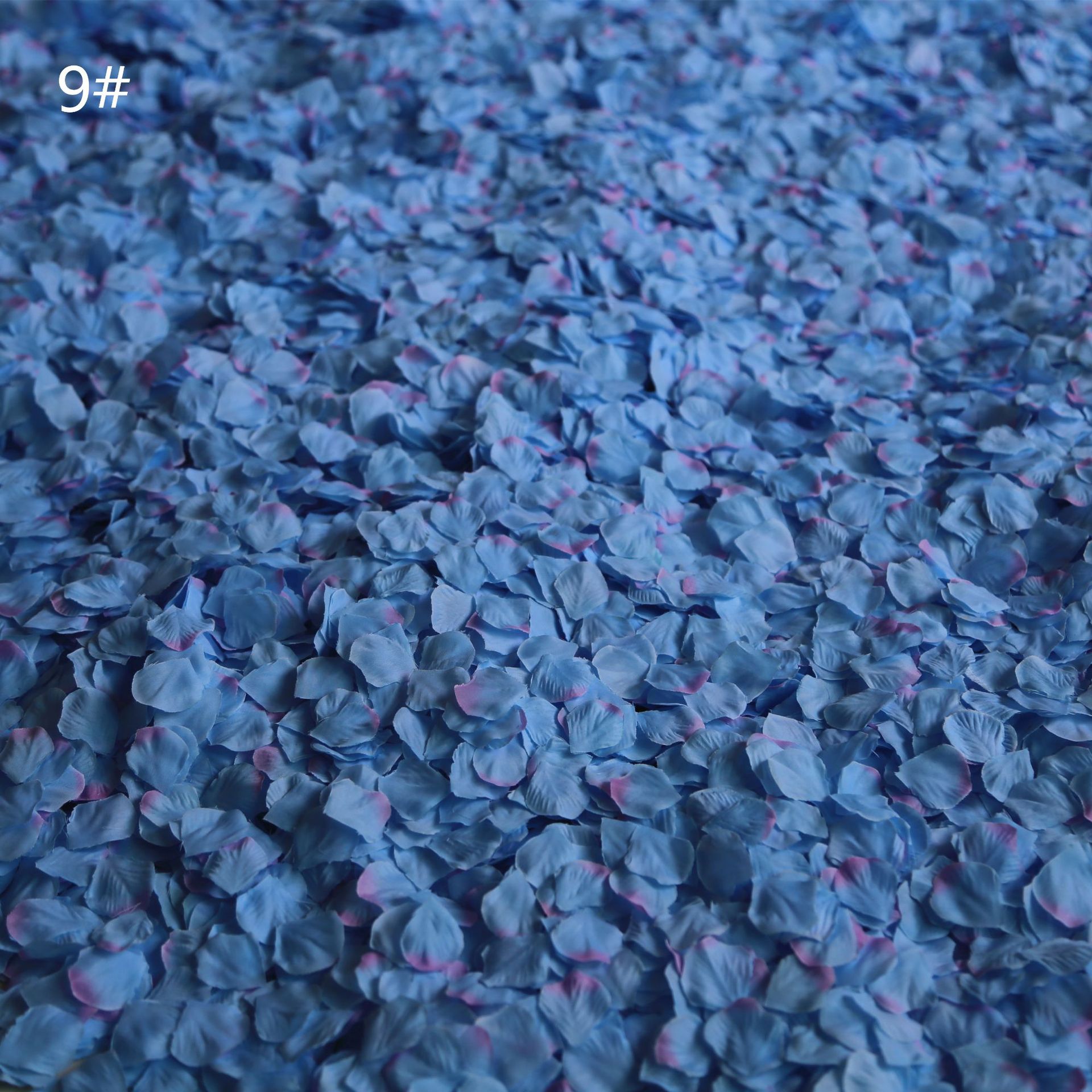 Room Layout Hand Throwing Flower Stage Sprinkling Flowers Petal Rain Small Broken Petals 300 Pieces Wedding Petal Room Layout Hand Throwing Flower Stage Sprinkling Flowers Petal Rain Small Broken Petals 300 Pieces Wedding Petal