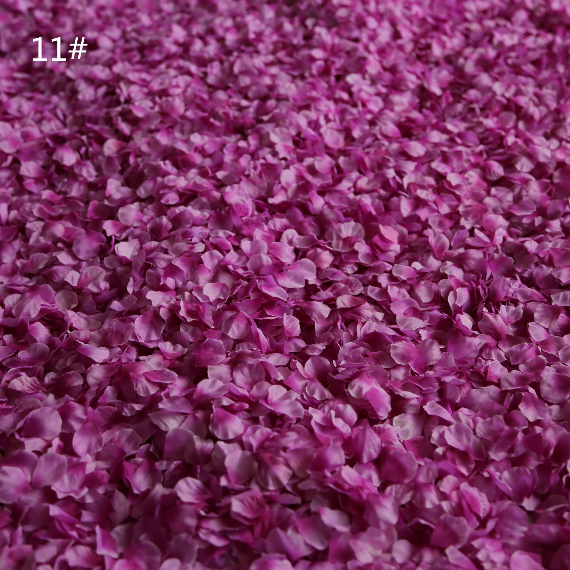 Room Layout Hand Throwing Flower Stage Sprinkling Flowers Petal Rain Small Broken Petals 300 Pieces Wedding Petal Room Layout Hand Throwing Flower Stage Sprinkling Flowers Petal Rain Small Broken Petals 300 Pieces Wedding Petal