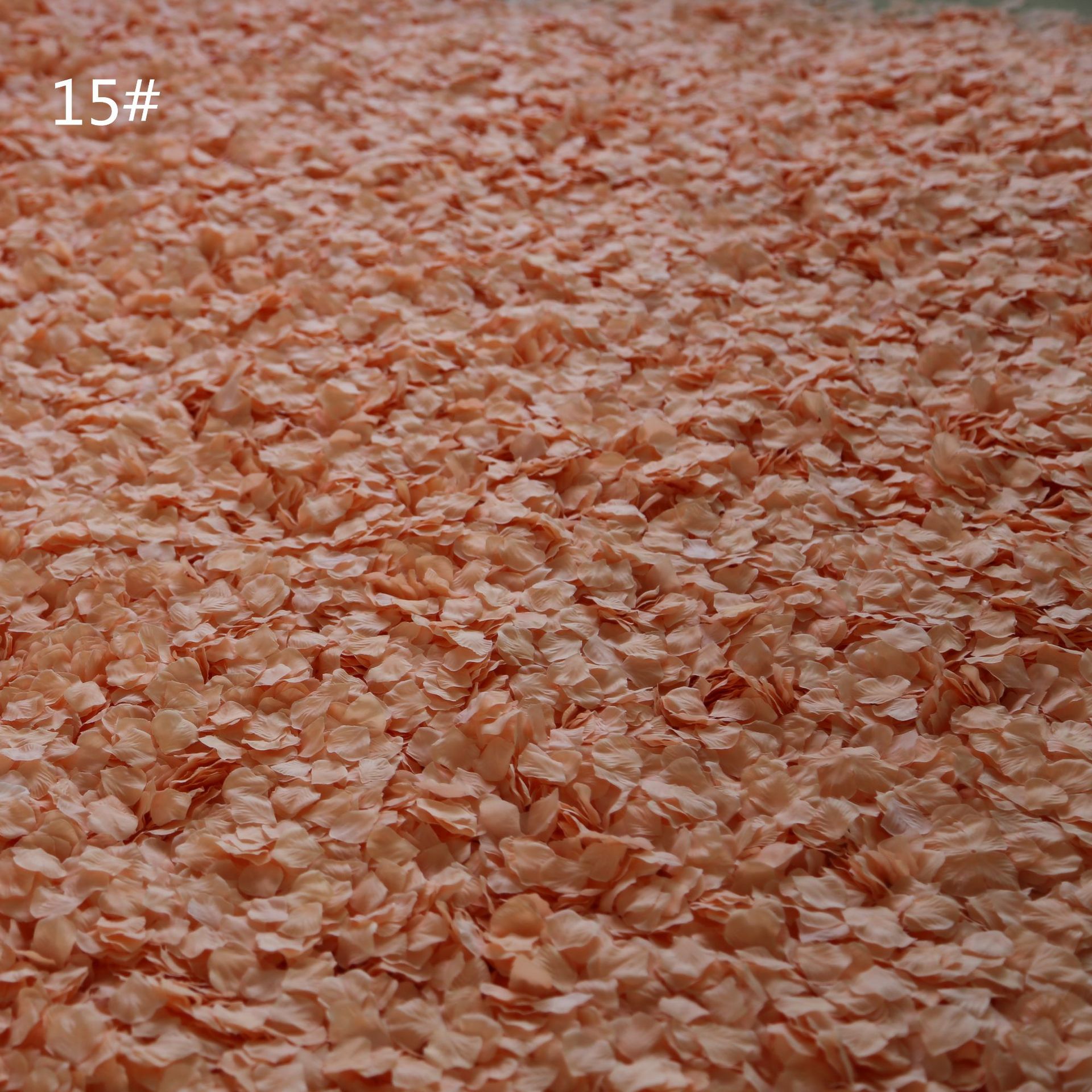 Room Layout Hand Throwing Flower Stage Sprinkling Flowers Petal Rain Small Broken Petals 300 Pieces Wedding Petal Room Layout Hand Throwing Flower Stage Sprinkling Flowers Petal Rain Small Broken Petals 300 Pieces Wedding Petal