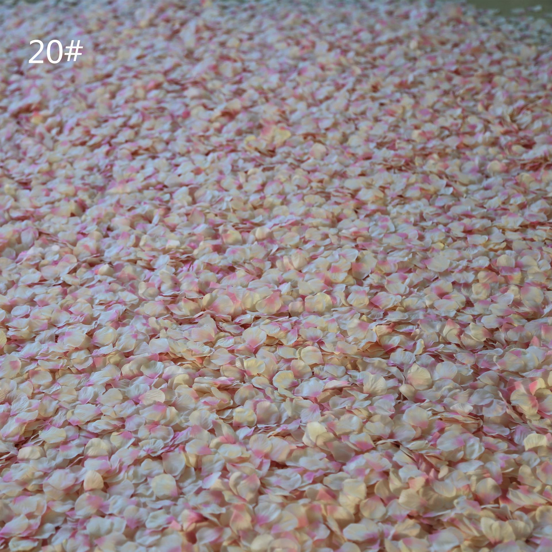 Room Layout Hand Throwing Flower Stage Sprinkling Flowers Petal Rain Small Broken Petals 300 Pieces Wedding Petal Room Layout Hand Throwing Flower Stage Sprinkling Flowers Petal Rain Small Broken Petals 300 Pieces Wedding Petal