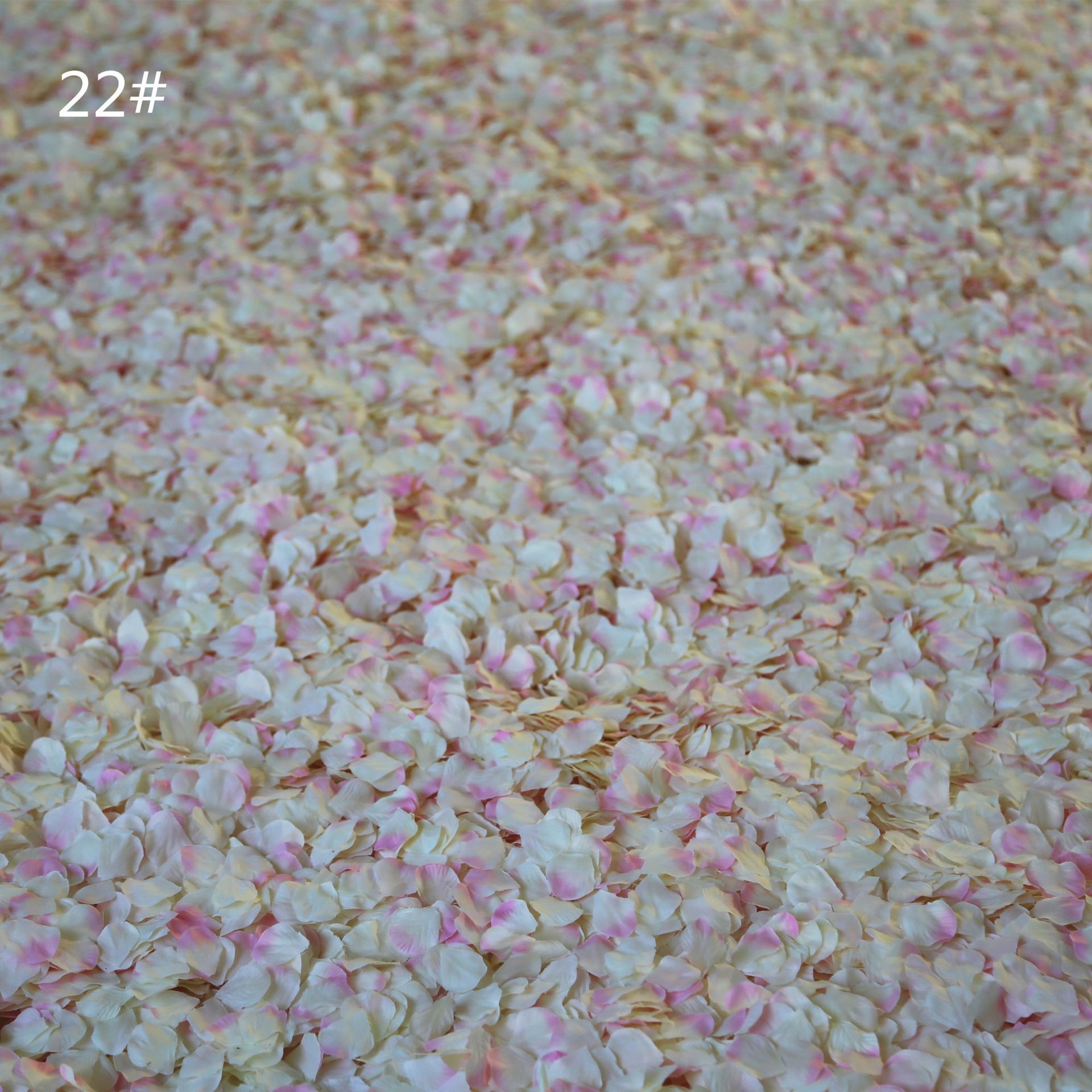 Room Layout Hand Throwing Flower Stage Sprinkling Flowers Petal Rain Small Broken Petals 300 Pieces Wedding Petal Room Layout Hand Throwing Flower Stage Sprinkling Flowers Petal Rain Small Broken Petals 300 Pieces Wedding Petal