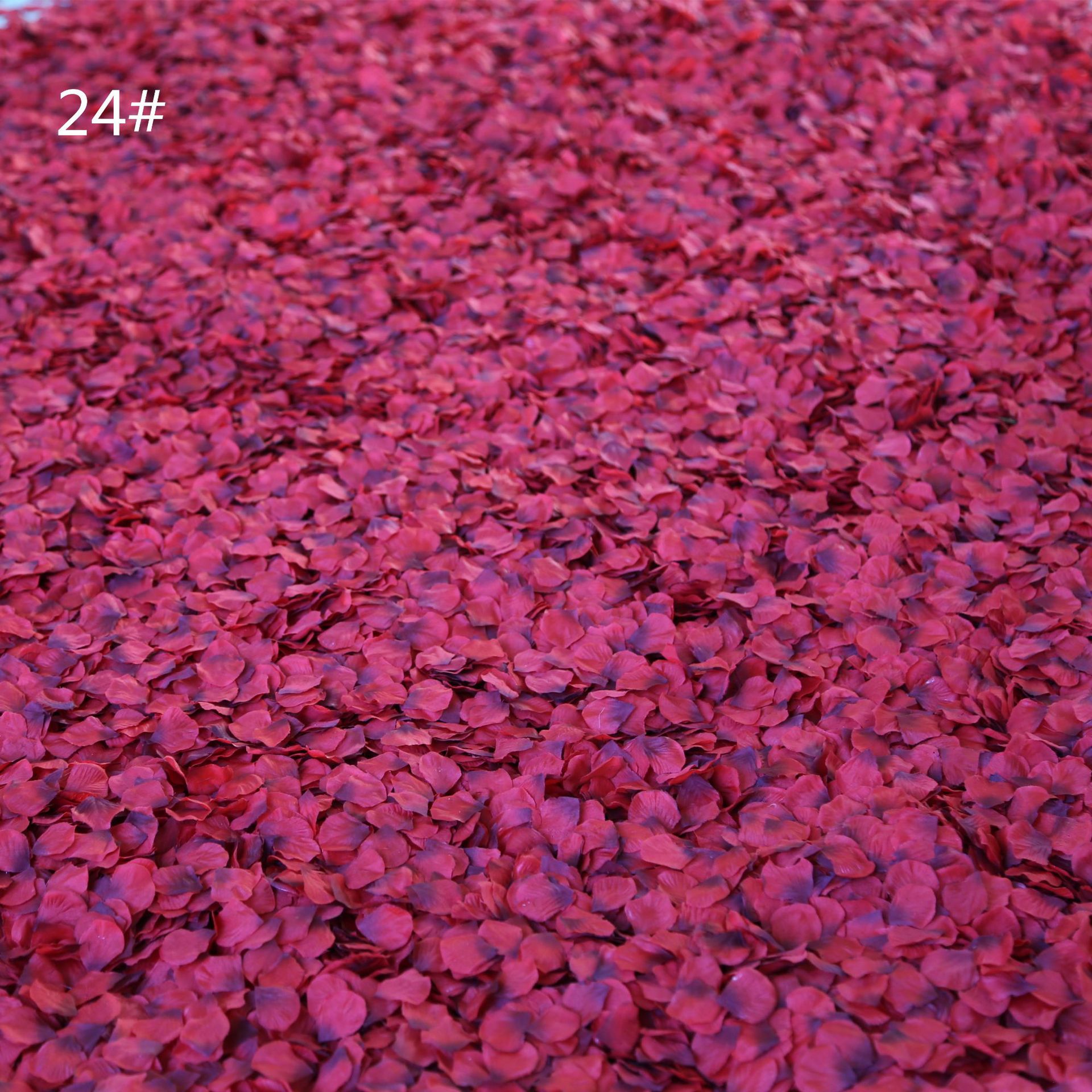 Room Layout Hand Throwing Flower Stage Sprinkling Flowers Petal Rain Small Broken Petals 300 Pieces Wedding Petal Room Layout Hand Throwing Flower Stage Sprinkling Flowers Petal Rain Small Broken Petals 300 Pieces Wedding Petal