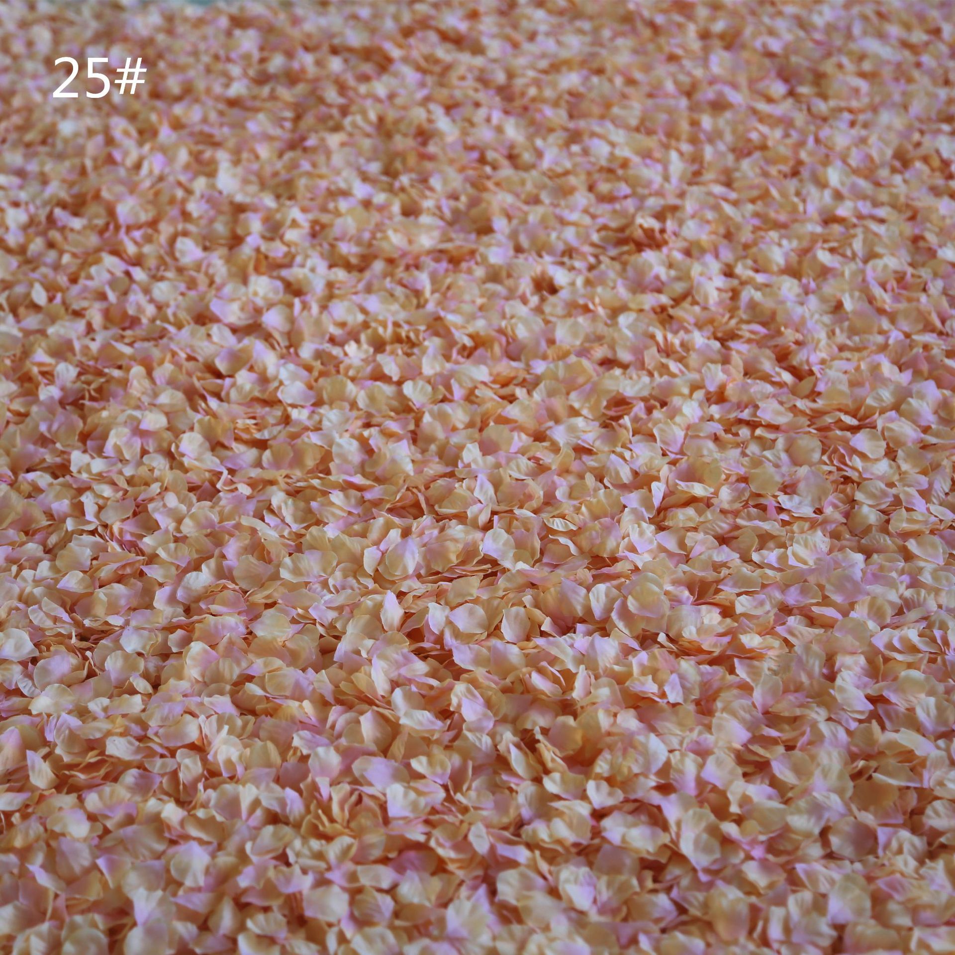 Room Layout Hand Throwing Flower Stage Sprinkling Flowers Petal Rain Small Broken Petals 300 Pieces Wedding Petal Room Layout Hand Throwing Flower Stage Sprinkling Flowers Petal Rain Small Broken Petals 300 Pieces Wedding Petal