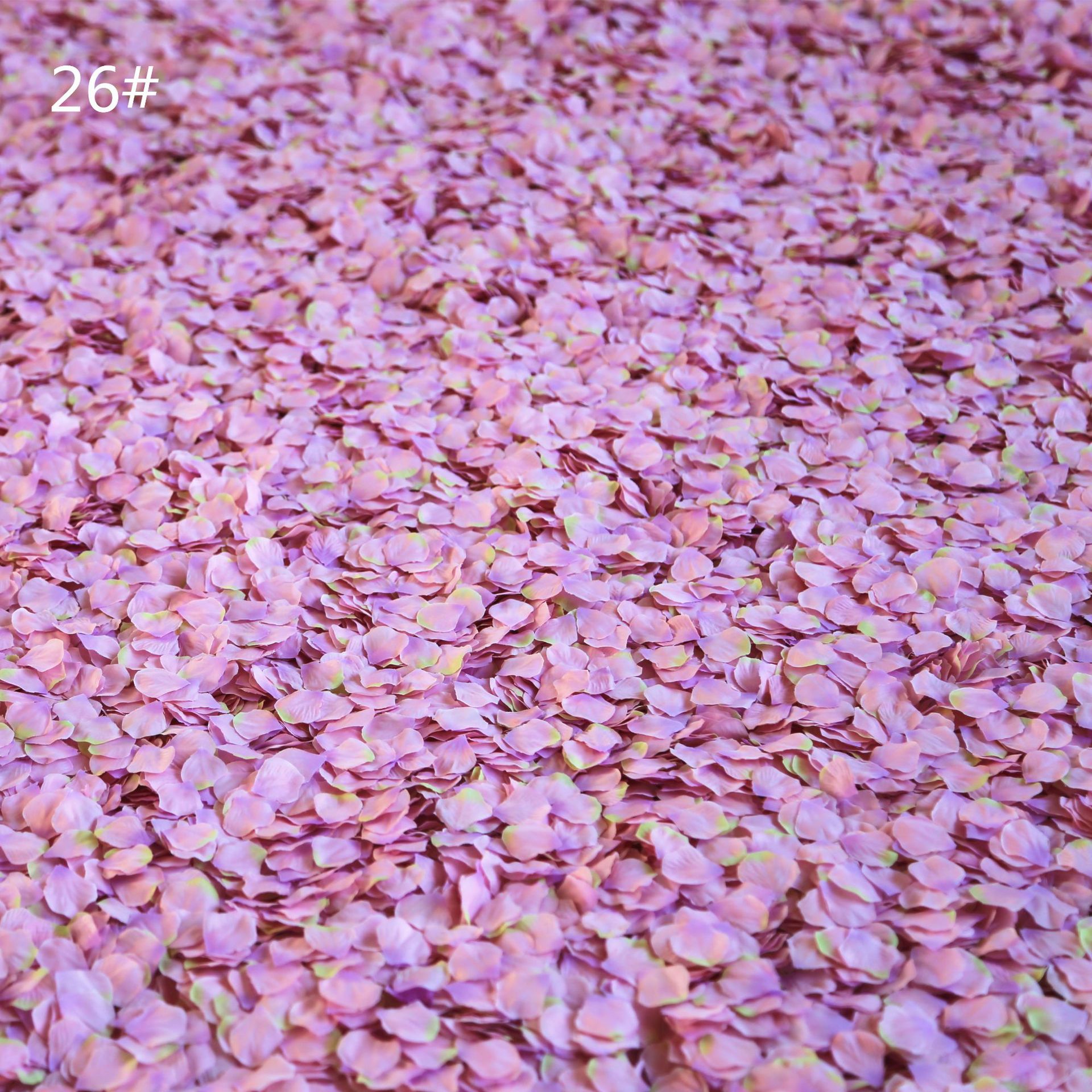 Room Layout Hand Throwing Flower Stage Sprinkling Flowers Petal Rain Small Broken Petals 300 Pieces Wedding Petal Room Layout Hand Throwing Flower Stage Sprinkling Flowers Petal Rain Small Broken Petals 300 Pieces Wedding Petal