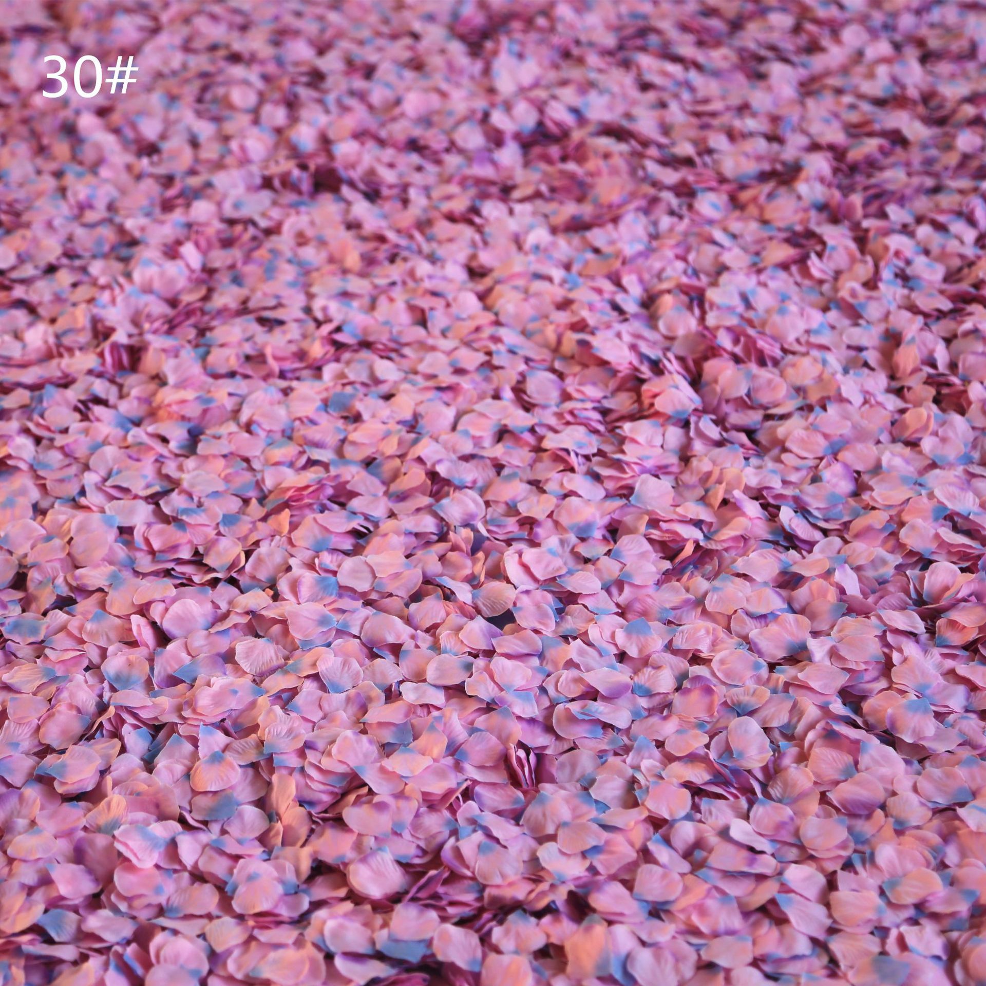 Room Layout Hand Throwing Flower Stage Sprinkling Flowers Petal Rain Small Broken Petals 300 Pieces Wedding Petal Room Layout Hand Throwing Flower Stage Sprinkling Flowers Petal Rain Small Broken Petals 300 Pieces Wedding Petal